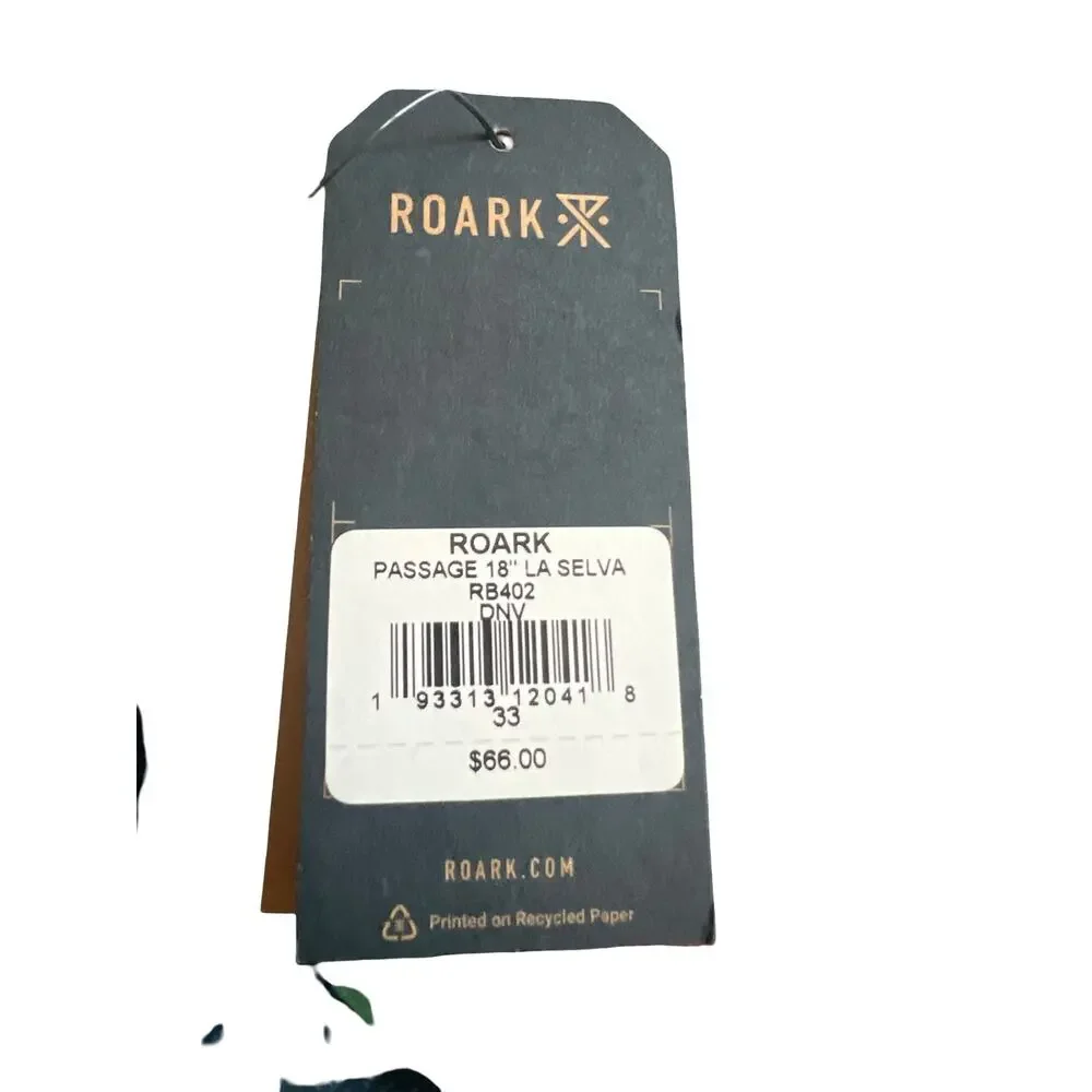 Roark passage 18”